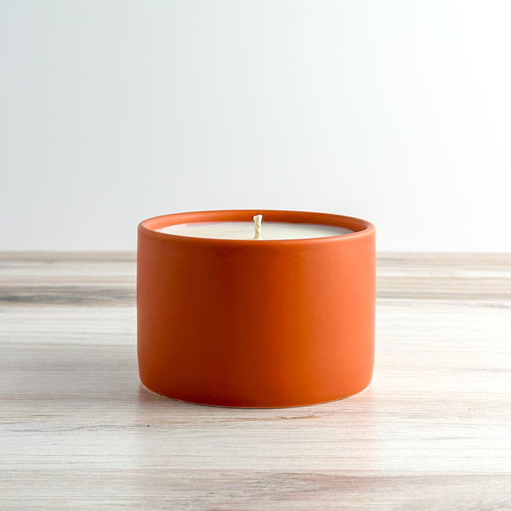 Citronella 6 oz Tumbler Candle