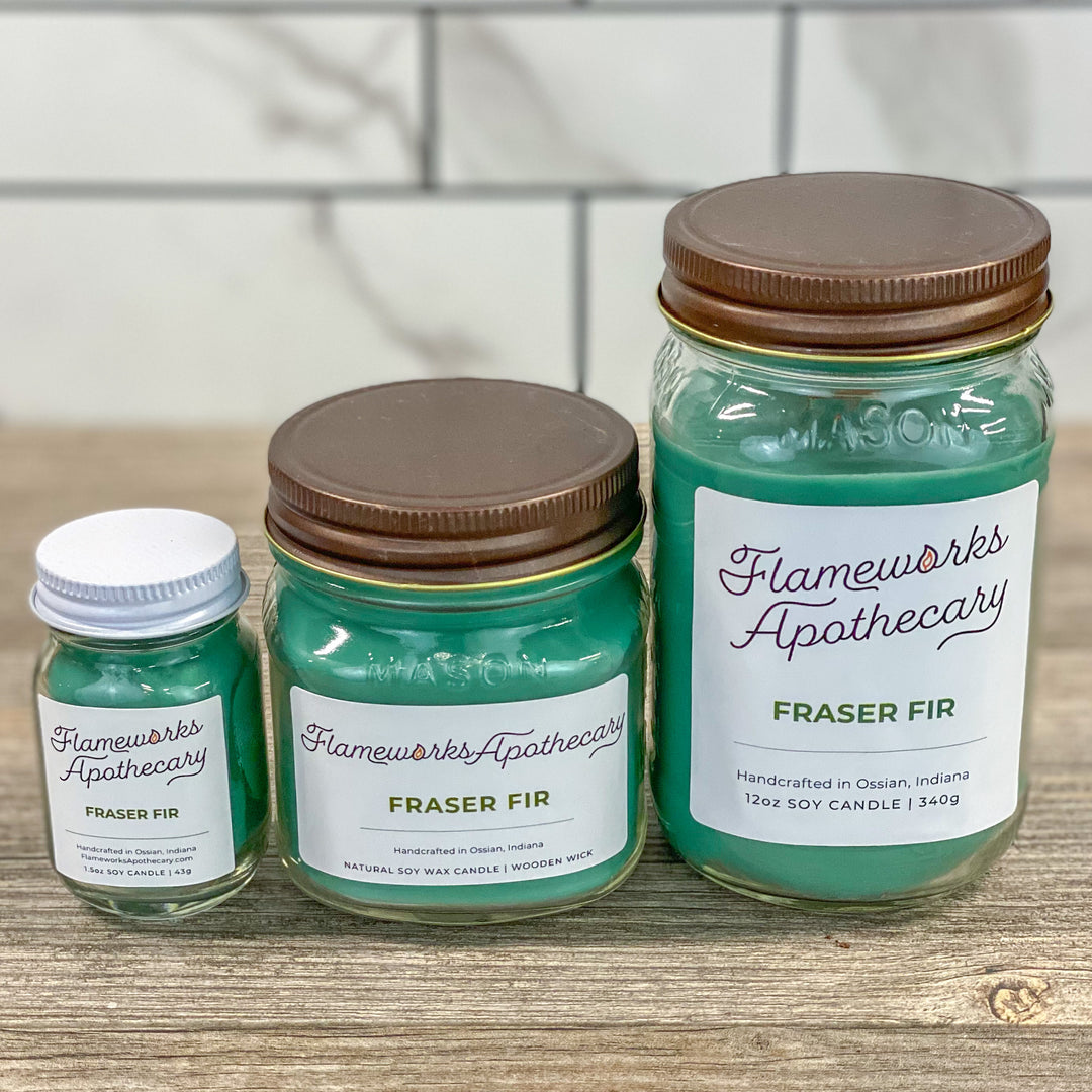 Fraser Fir