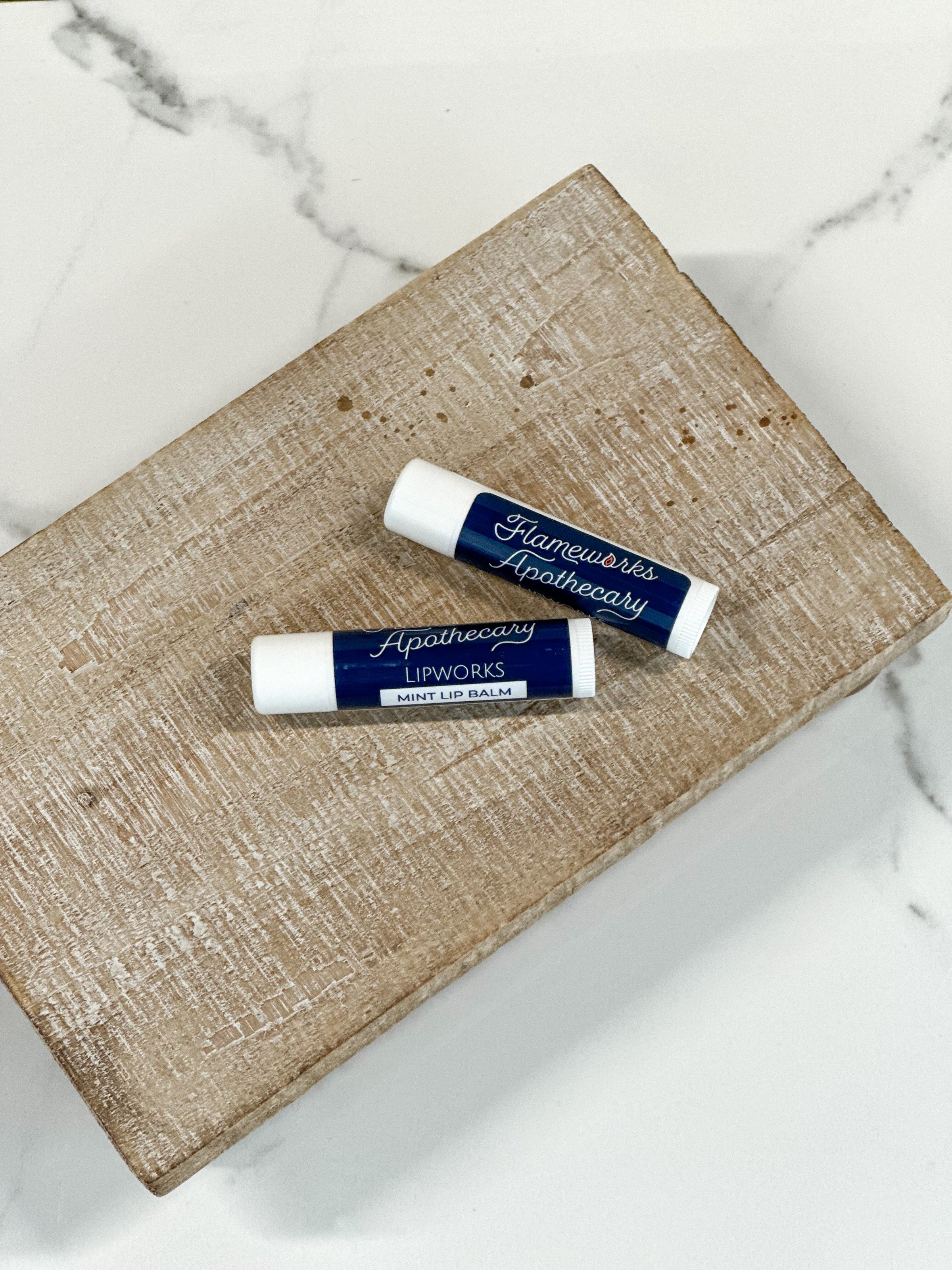 Lipworks