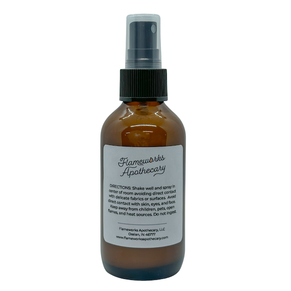 Sea Salt Breeze 4 oz Shake and Spray Room Mist