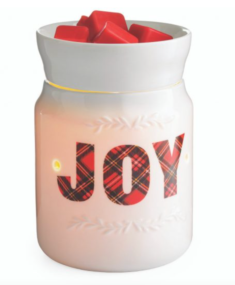 Joy Wax Warmer