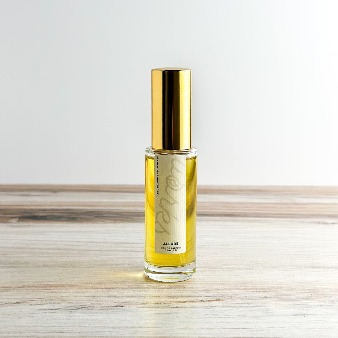 Allure 0.8 oz Eau de Parfume