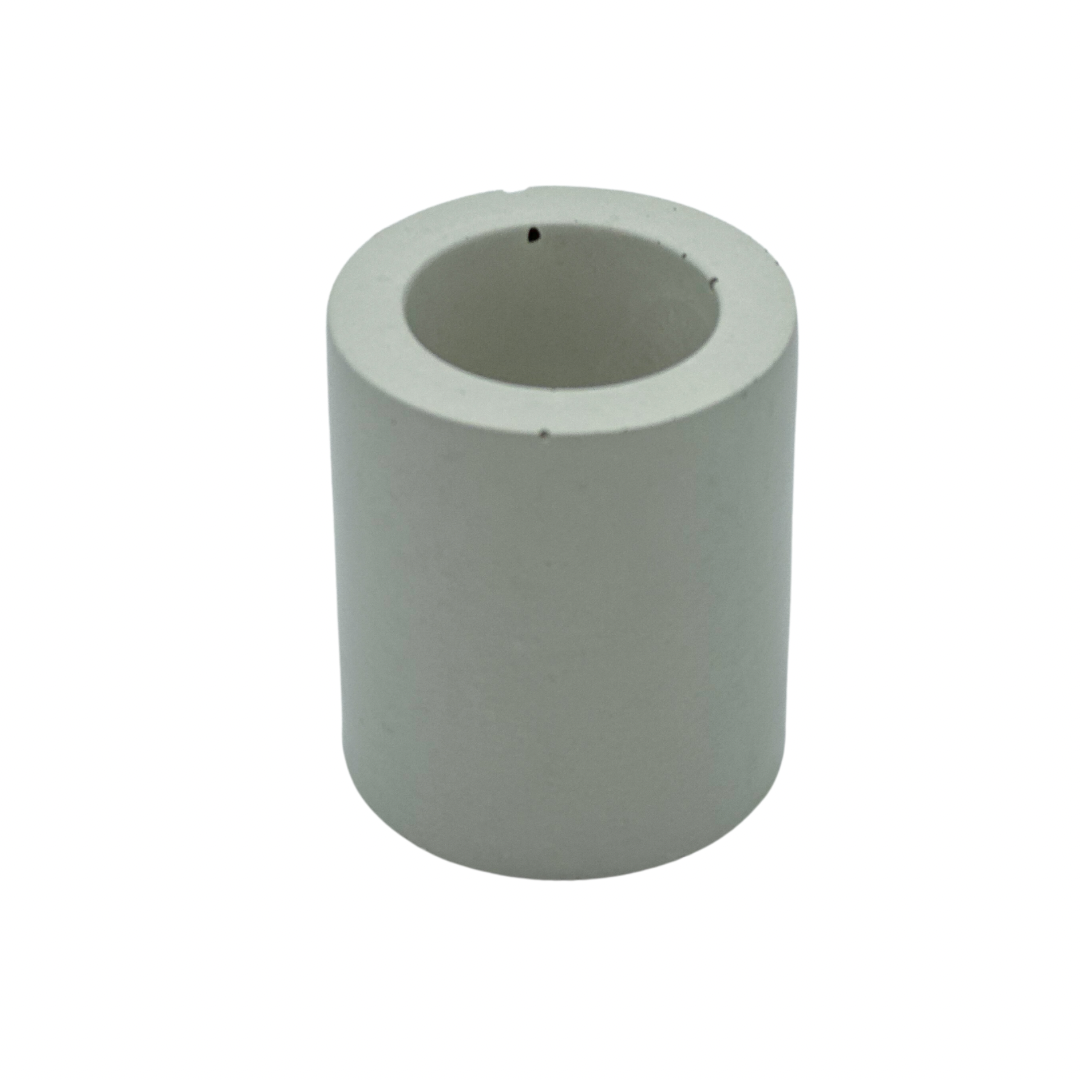 Concrete Match Holder