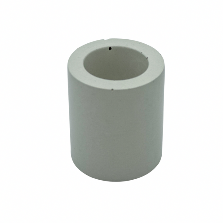 Concrete Match Holder