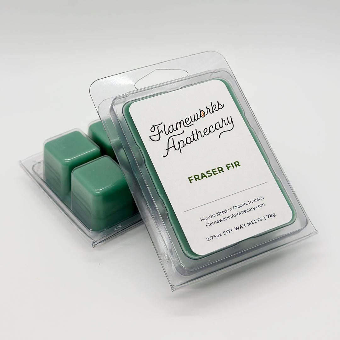 Fraser Fir 2.75 oz Wax Melts