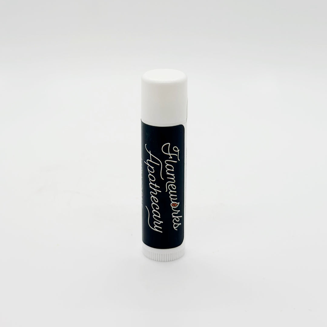 Lipworks Vanilla Lip Balm