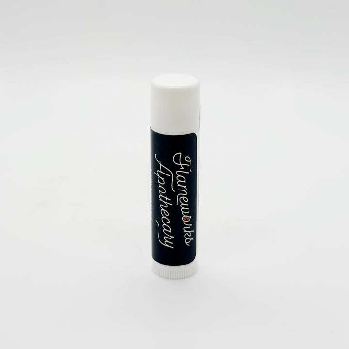 Lipworks Vanilla Lip Balm