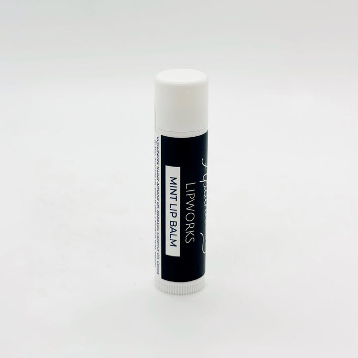 Lipworks Mint Lip Balm