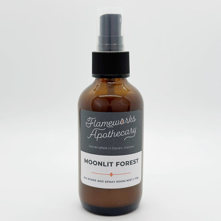 Moonlit Forest 4 oz Shake and Spray Room Mist