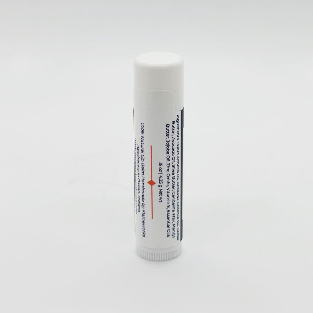 Lipworks Mint Lip Balm