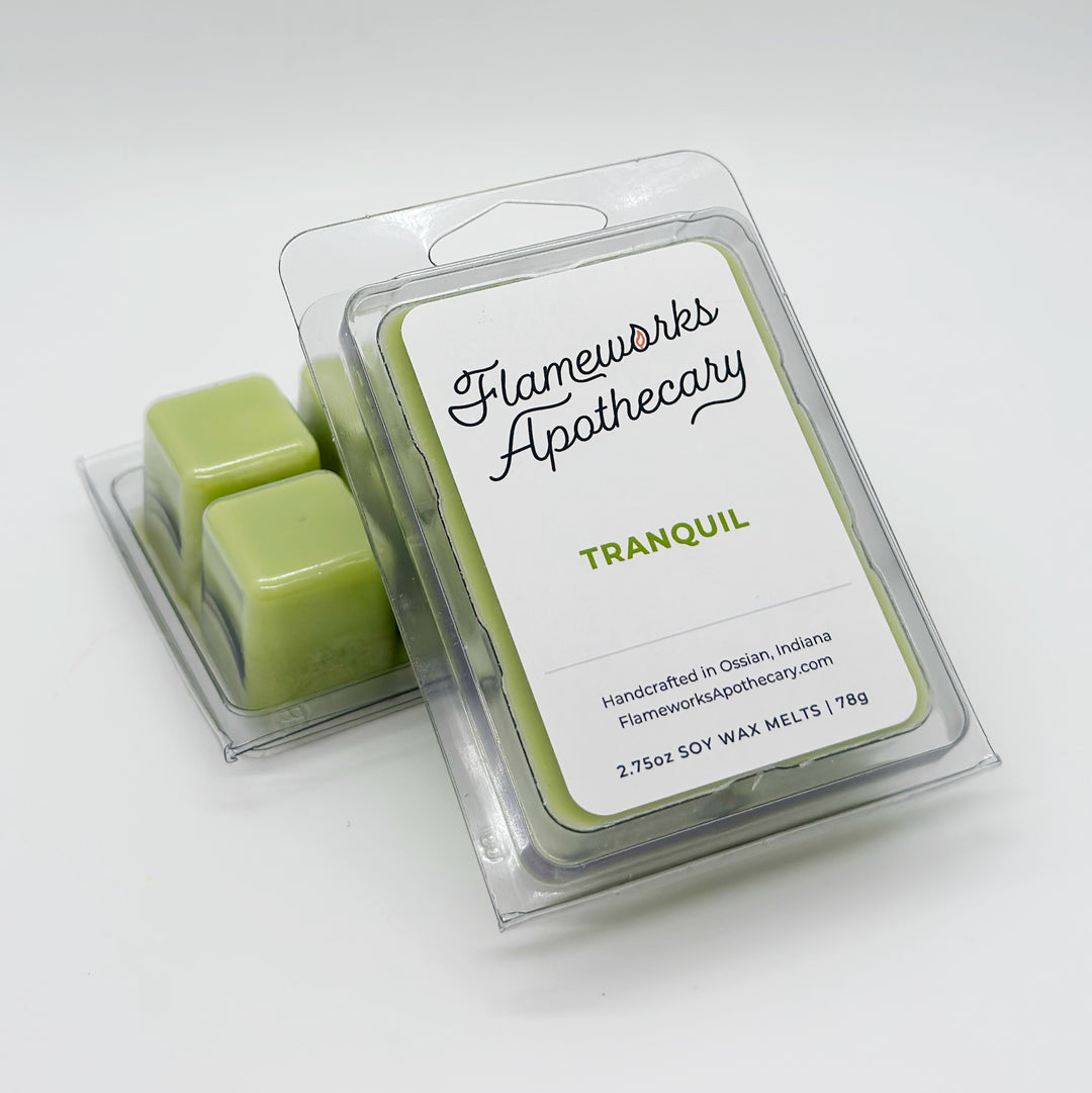Tranquil 2.75 oz Wax Melts