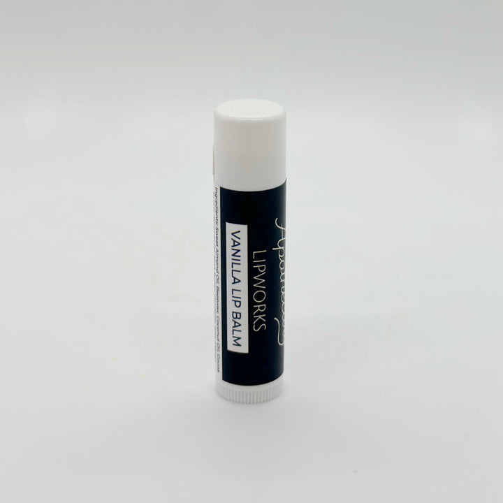 Lipworks Vanilla Lip Balm