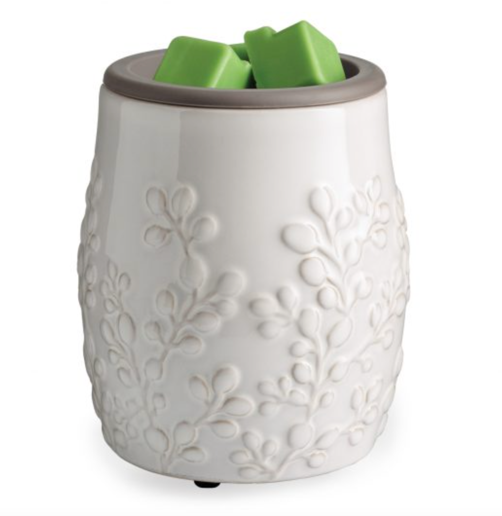 Willow Flip Dish Wax Warmer