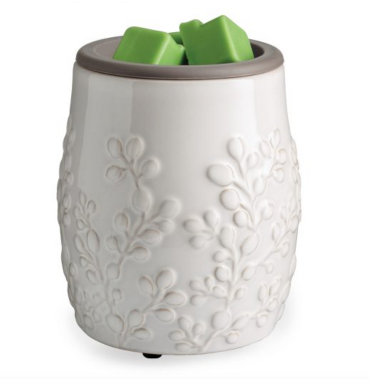 Willow Flip Dish Wax Warmer