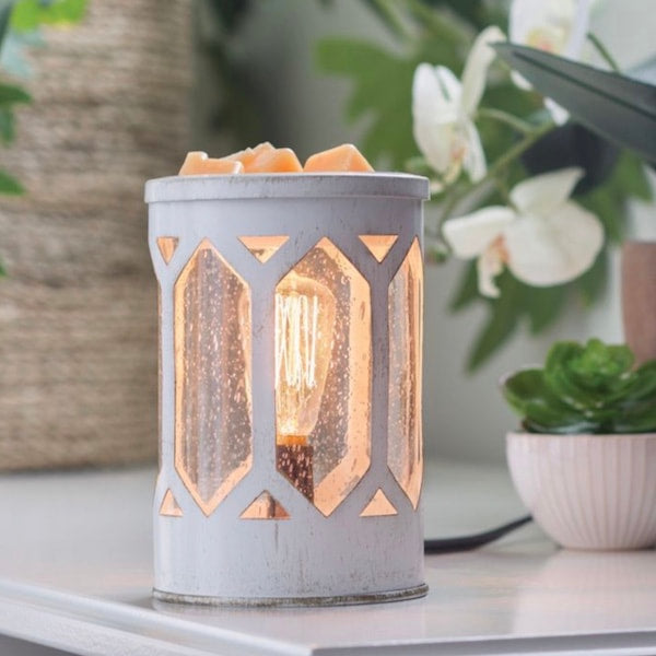 Edison Illumination Wax Warmer