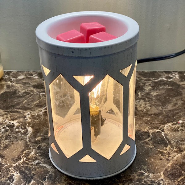 Edison Illumination Wax Warmer