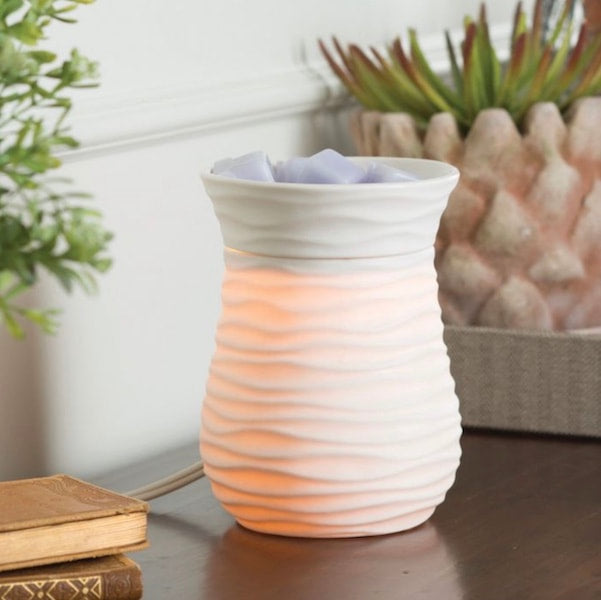 Harmony Wax Warmer