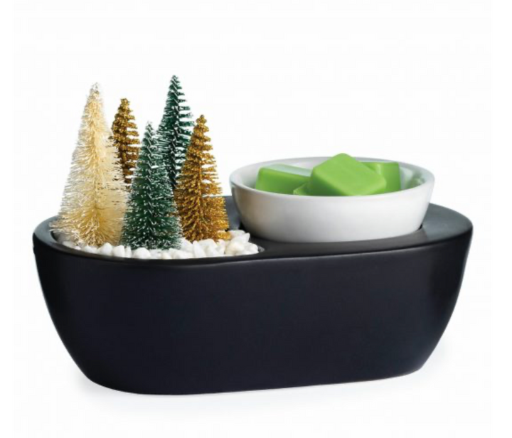 Bottle Brush Tree ArtScents Wax Warmer